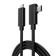 Compatible with Meta Quest Pro/Quest 2 Link Cable 5M (16Ft) USB C to USB C High