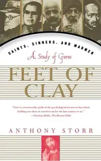 在飛比找博客來優惠-Feet of Clay: Saints, Sinners,
