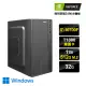 【NVIDIA】I7八核{刀鋒陷阱W}T1000繪圖獨顯Win10/11效能機(i7-10700F/32G/1TB/512G M.2)