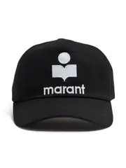 [Marant] Marant-Cappello Da Baseball Tyron Con Ricamo-Donna 57