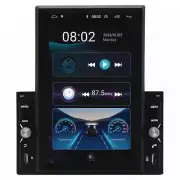Head Unit Car Stereo Radio 2 Din Android 10.1 Quad Core GPS WIFI MP5 Player 32GB (for: Honda Civic)