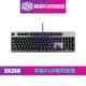 酷碼Cooler Master CK350 青軸機械式RGB電競鍵盤｜酷碼科技旗艦館