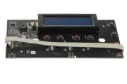 Delonghi Display Board For Primadonna Esam6620 Esam6600 Genuine 5513217991