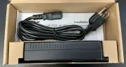AMX PS-POE-AF-TC PoE Injector FG423-83 - NEW - Unused - SN:C15406553000001472