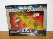 Star Wars Micro Machines Galoob 65850 The Empire Strikes Back #070528