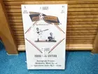 1996 PINNACLE AFICIONADO BASEBALL CARD HOBBY BOX 16 Packs Factory Sealed RARE