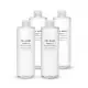 【MUJI 無印良品】MUJI敏感肌化妝水/保濕型/400ml(4入組)