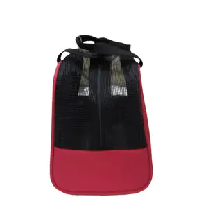 餐袋提袋U型大開口正版授權台灣製造防水超輕特多龍透氣網全齡適 (2.6折)