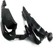 for Y&amaha MT-09 MT10 YZF-R1 Motorcycle Deflector Sheild Protector Hand Guard Brake Clutch Levers Protector Brake Lever Guards