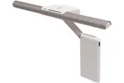 BenQ LaptopBar Eye Care Monitor Lamp - White [9H.W4EWT.WS4]