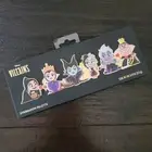 Disney Villains Chibi 12 Shade Eyeshadow Palette