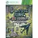 【我家遊樂器】庫存商品(需確認再下單)XBOX360-熱愛射擊10周年~XIIZEAL & ZEAL~(限定日版)