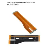 Main Motherboard Lcd Flex Cable Replacement For Samsung Galaxy A52 4G 5G A52s 5G