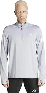 [adidas] HZ Men's Running Jersey Top