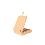 Reeves Cambridge Caanvas Easel Drawing Craft Art Painting Studio Decor