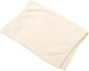 EXHUMKY Warm Fleece Puppy Blanket Cozy Coral Fleece Throw for Dogs Cats for Sofa Use Soft Durable Pet Blanket for Indoor Sleeping Napping