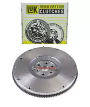 LuK CLUTCH FLYWHEEL fits 95-01 FORD RANGER MAZDA B2300 B2500 2.3 2.3L 2.5 2.5L (for: Ford)
