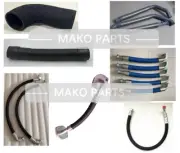 Hose Fits Atlas Copco Air Compressor 2205178584