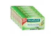 Palmolive Naturals Moisture Care Aloe & Olive Soap 10 Pack