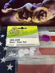 VENOM VEN-4438 Servo Gear Set for: Mini Giant