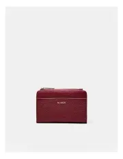 [Mimco] Yvette Wallet in Claret
