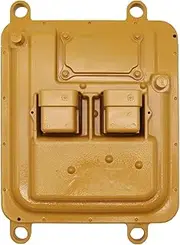 C-at d-iesel Engine ECU Controller Computer 117--4017 Excavator-Excavator Engine Parts