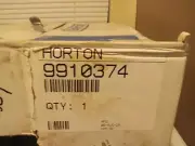 Genuine Horton Fan Hub 9910374 Kenworth Peterbilt Freightliner International