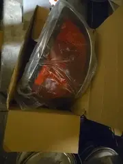 1997 -1999 Buick LeSaber Driverside Tail Light