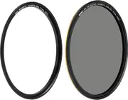 Kase Wolverine Revolution 77mm Magnetic CPL ND64 6 Stop ND Combo