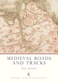 在飛比找博客來優惠-Medieval Roads and Tracks