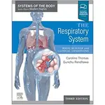 SYSTEMS OF THE BODY: THE RESPIRATORY SYSTEM 【311-8284】