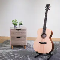 在飛比找蝦皮購物優惠-【拯救音樂】Starsun S1-OM 面單板 吉他
