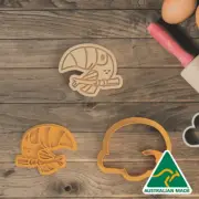 Tucan Cookie Cutter and Embosser Stamp