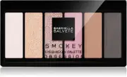 Gabriella salvete Smokey Obsession (Eyeshadow Palette) 12.5g