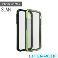 在飛比找momo購物網優惠-【LifeProof】iPhone Xs Max 6.5吋 