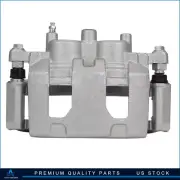 Front Passenger Brake Caliper with Bracket For Buick Lucerne 2006 - 2011