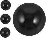 MUSISALY Replacement Balls for Pinball Game Sturdy Plastic Mini Size Easy Install for Machines