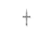 Thomas Sabo Pendant Cross Silver
