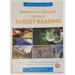 ⭐️ EMPOWERING ENGLISH THROUGH TARGET READING ⭐️