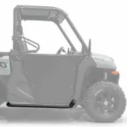 Rival Rock Sliders for CF Moto UForce 1000 (2019-2022) UTV Models |Set of 2