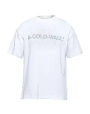 [ACOLDWALL*] A-COLD-WALL* T-shirts - Item 12732655