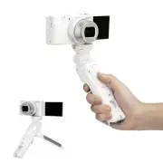 GP-VPT2BT Wireless Bluetooth Remote Shooting Grip & Mini Tripod for Sony ZV-E...