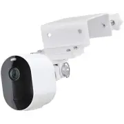 Universal Door Mount for Arlo Ring Blink Wyze Eufy Security Camera Bracket Plate
