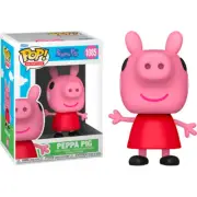 Peppa Pig - Peppa Pig Pop! Vinyl Figure NEW Funko