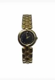 Seiko SXJ532J | Woman's Wristwatch wHardlex Crystal (New!)