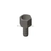 3911925 Multi Purpose Hose Connector for Cummins
