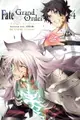 Fate/Grand Order-真實之旅- (4)