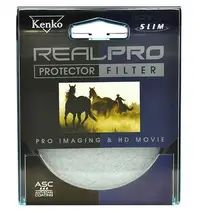 在飛比找Yahoo!奇摩拍賣優惠-Kenko Real Pro RealPro Protect