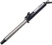 Men's Hair Curler Rod Temperature Ceramic Tourmaline Optionally Adjustable Size 9 Mm / 13 Mm / 16 Mm b1122 (Color : -, Size : 13mm)