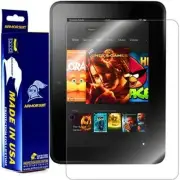 ArmorSuit MilitaryShield Amazon Kindle Fire HD 7 (2012) Screen Protector USA